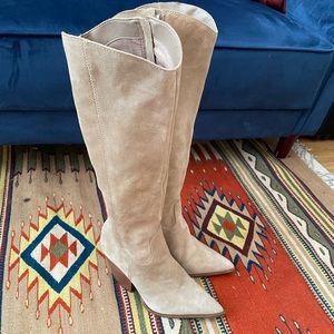 Vince Camuto Oyennda Boot